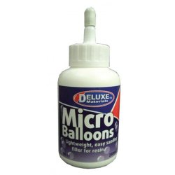 Micro Balloons 250 Ml.