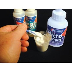 Micro Balloons 250 Ml.