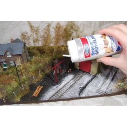 Scenic Snowflakes, 500ml