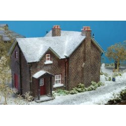 Scenic Snowflakes, 500ml