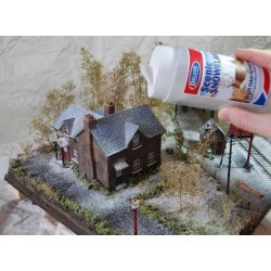 Scenic Snowflakes, 500ml