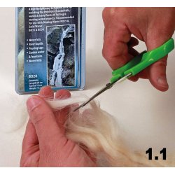 Scenic Fibres 500 mm.