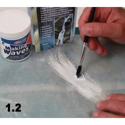 Scenic Fibres 500 mm.