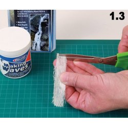 Scenic Fibres 500 mm.