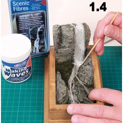 Scenic Fibres 500 mm.