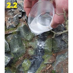 Scenic Fibres 500 mm.