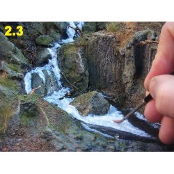 Scenic Fibres 500 mm.