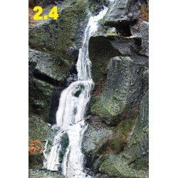 Scenic Fibres 500 mm.