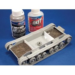 Liquid Gravity 240g.