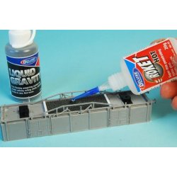 Liquid Gravity 240g.