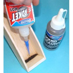 Liquid Gravity 240g.