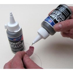 Liquid Gravity 240g.