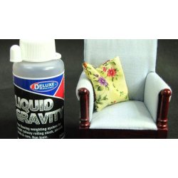 Liquid Gravity 240g.