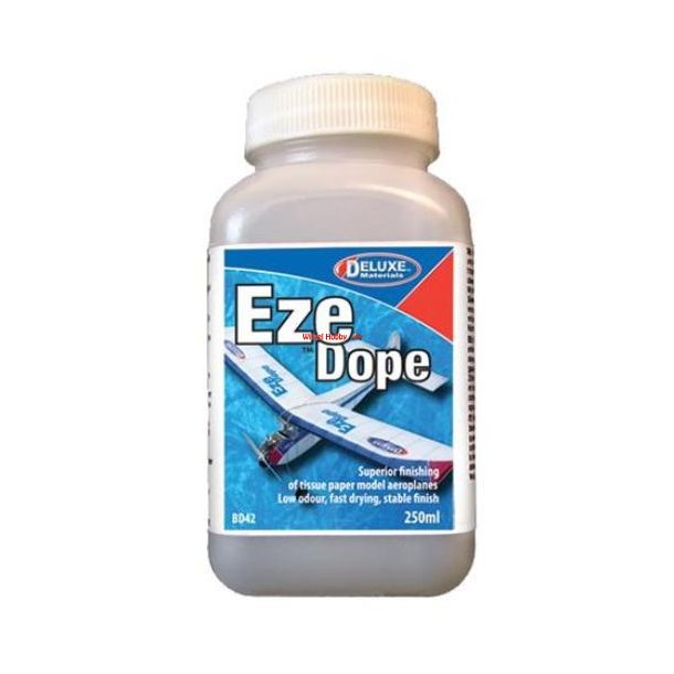 Eze Dope 250 ml.