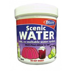 Scenic Water 125 ml.