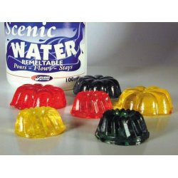 Scenic Water 125 ml.