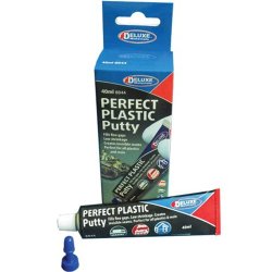 Perfect Plastic Putty 40Ml.