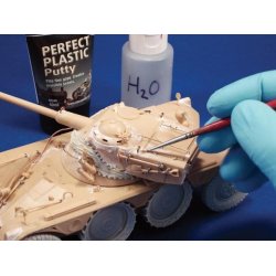 Perfect Plastic Putty 40Ml.