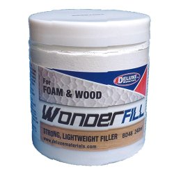 Wonderfill 240 ml.