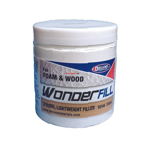 Wonderfill 240 ml.