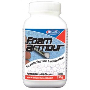 Foam Armour 250 g.