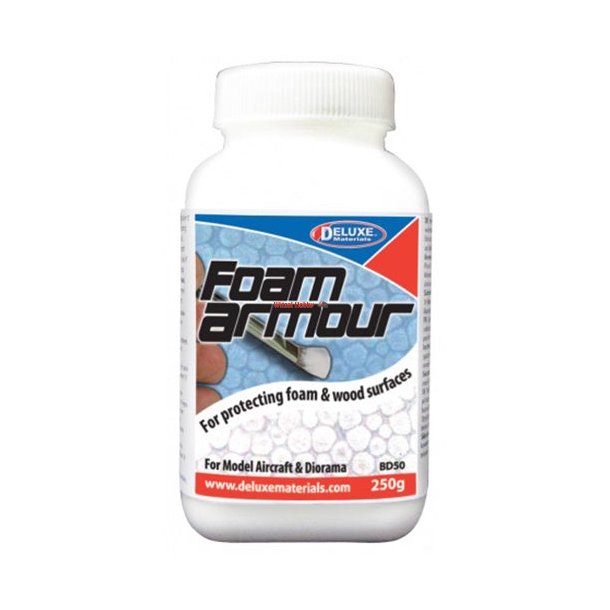 Foam Armour 250 g.