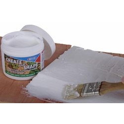 Create and Shape 240 ml