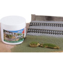 Create and Shape 240 ml