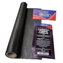 Carbon Fibre Tissue