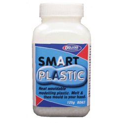 Smart Plastic 125 g.