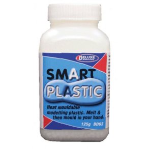 Smart Plastic 125 g.