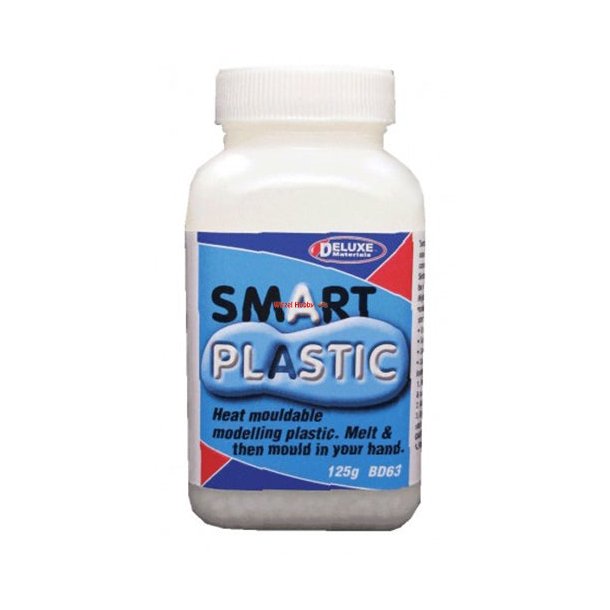 Smart Plastic 125 g.