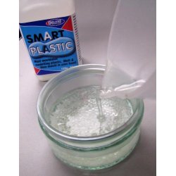 Smart Plastic 125 g.