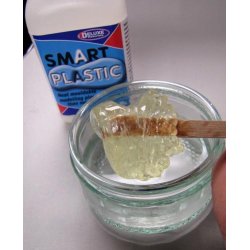 Smart Plastic 125 g.
