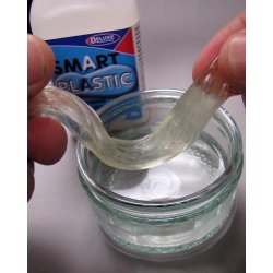 Smart Plastic 125 g.