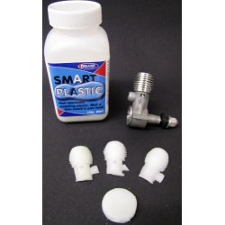 Smart Plastic 125 g.