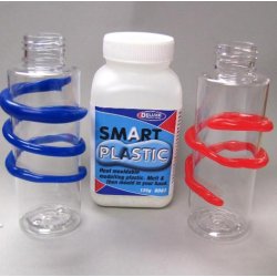 Smart Plastic 125 g.