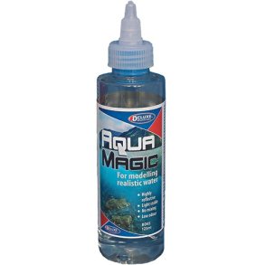 Aqua Magic 125ml