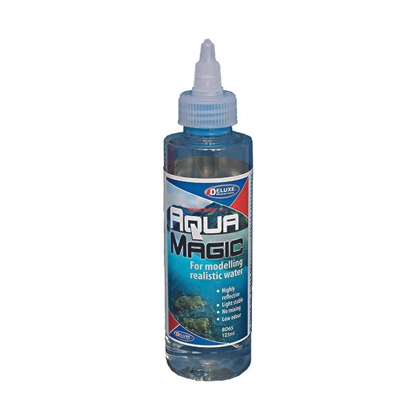 Aqua Magic 125ml