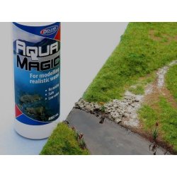 Aqua Magic 125ml