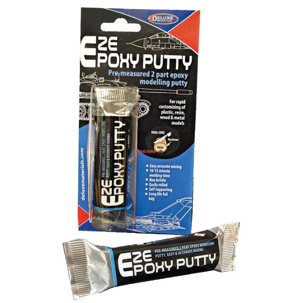 Eze Epoxy Putty .