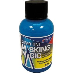 Masking Magic ciear tint. 40 g.