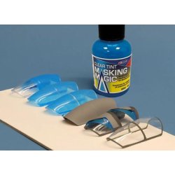 Masking Magic ciear tint. 40 g.