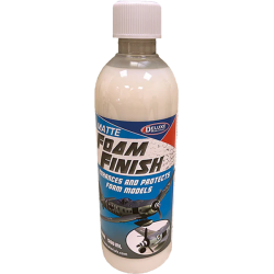  Form Finish Matte 500Ml.