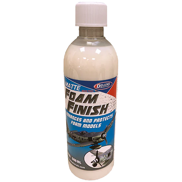  Form Finish Matte 500Ml.