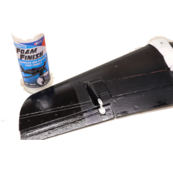  Form Finish Matte 500Ml.