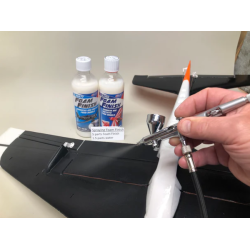  Form Finish Matte 500Ml.