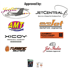 Power Model Jet Oil 5 liter