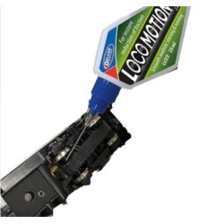 Loco Motiun  Smre midel til lokomotiver