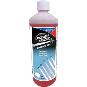 Power Model smoke Oil 1. liter